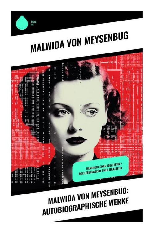 Produktbild: Malwida von Meysenbug: Autobiographische Werke