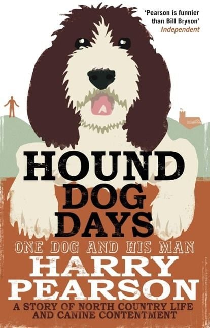 Produktbild: Hound Dog Days
