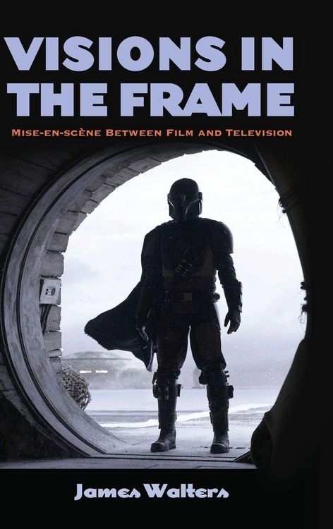 Produktbild: Visions in the Frame