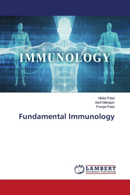 Produktbild: Fundamental Immunology