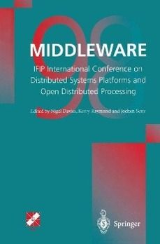 Produktbild: Middleware'98