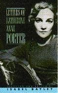 Produktbild: Letters of Katherine A. Porter