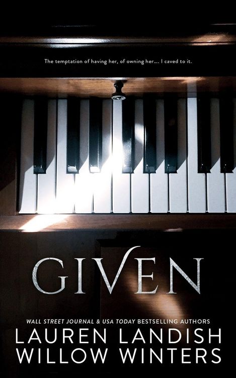 Produktbild: Given