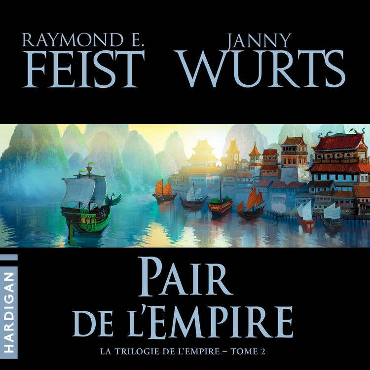 Produktbild: Pair de l'empire