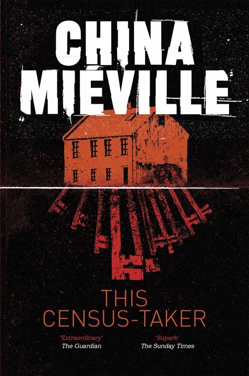 Produktbild: This Census-Taker