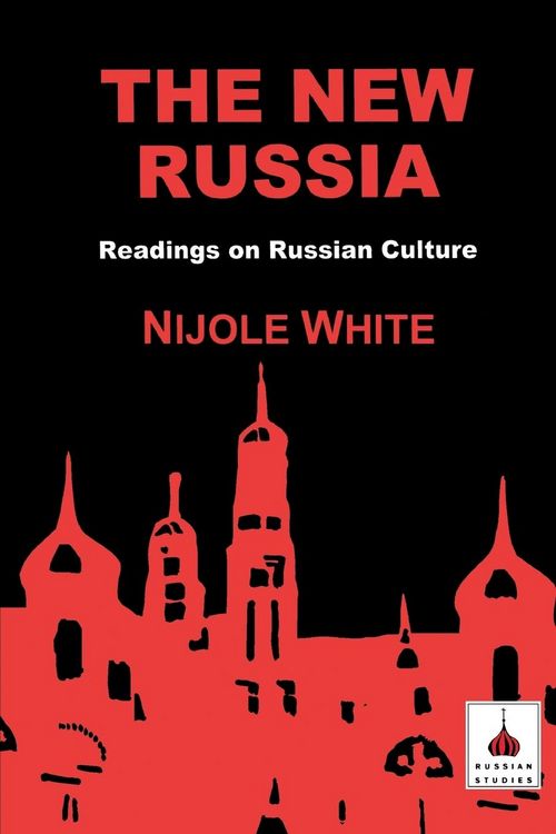 Produktbild: The New Russia