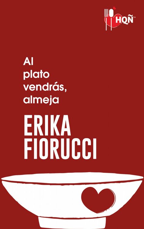 Produktbild: Al plato vendr&aacute;s, almeja