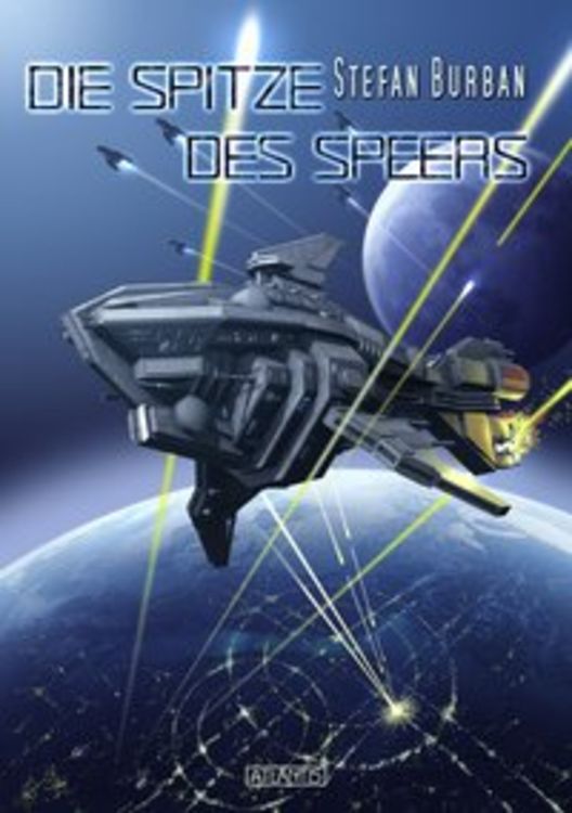 Produktbild: Der Ruul-Konflikt 10: Die Spitze des Speers
