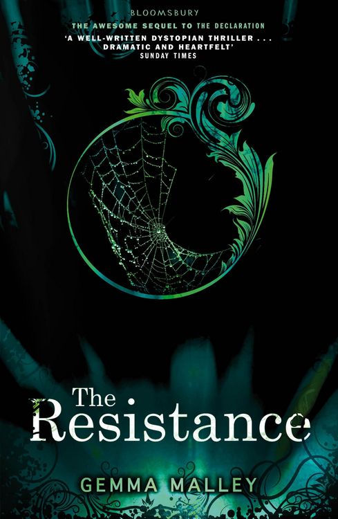 Produktbild: The Resistance