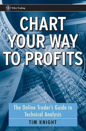 Produktbild: Chart Your Way To Profits