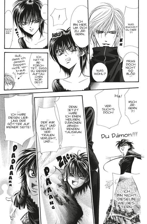 Produktbild: Skip Beat! 17