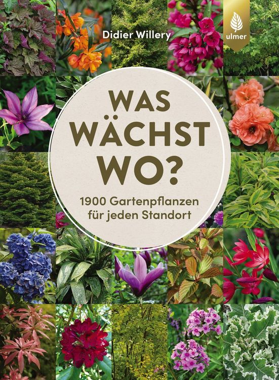 Produktbild: Was w&auml;chst wo?