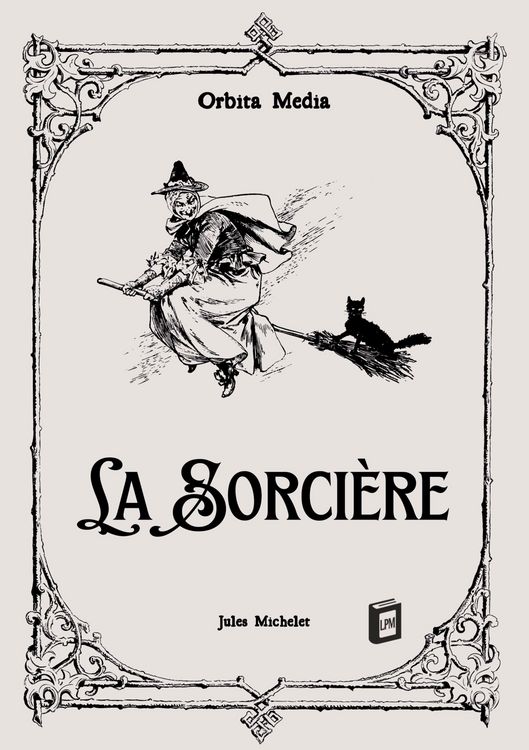 Produktbild: La Sorci&egrave;re