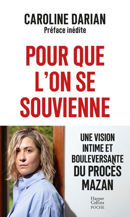 Produktbild: Pour que l'on se souvienne