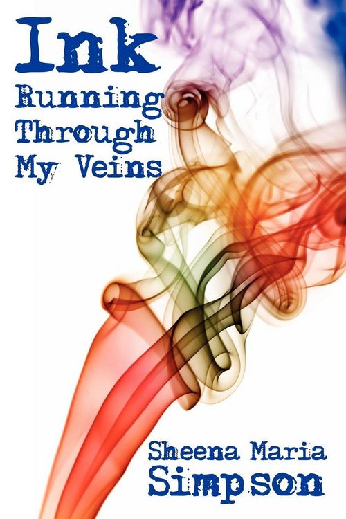 Produktbild: Ink Running Through My Veins