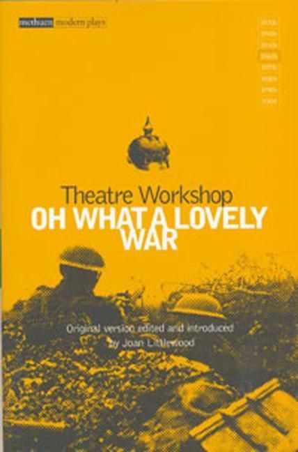 Produktbild: Oh What a Lovely War