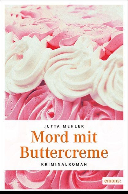Produktbild: Mord mit Buttercreme