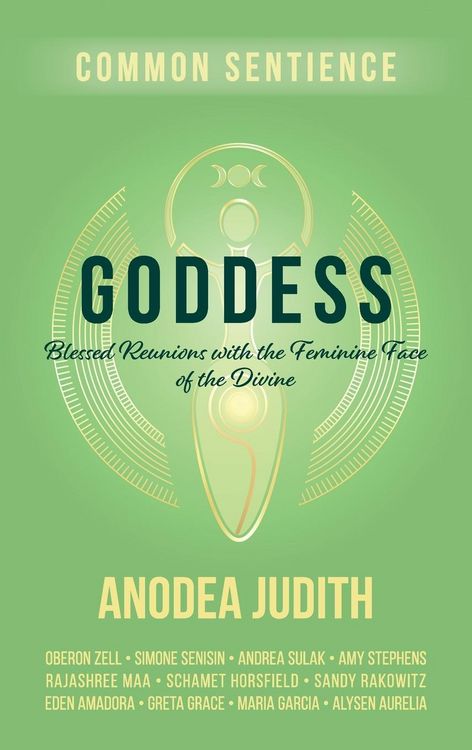 Produktbild: Goddess