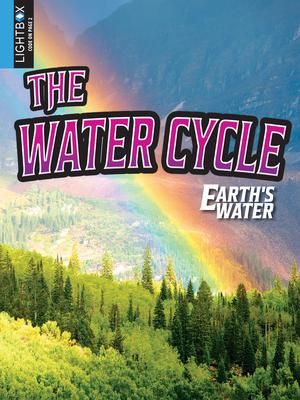 Produktbild: The Water Cycle