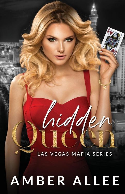 Produktbild: Hidden Queen