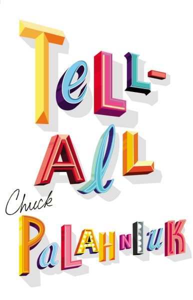 Produktbild: Tell-All