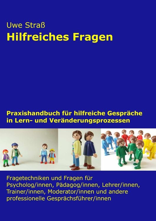 Produktbild: Hilfreiches Fragen