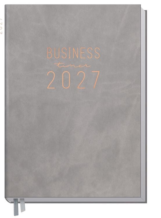 Produktbild: Business-Timer 2027