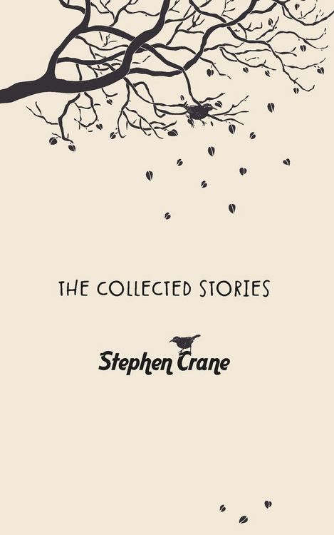 Produktbild: The Collected Stories of Stephen Crane