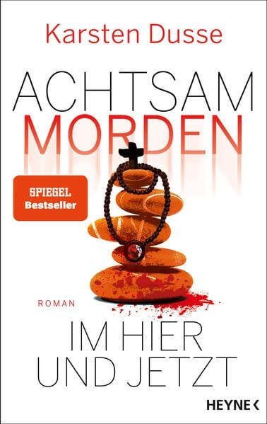 Produktbild: Achtsam morden im Hier und Jetzt