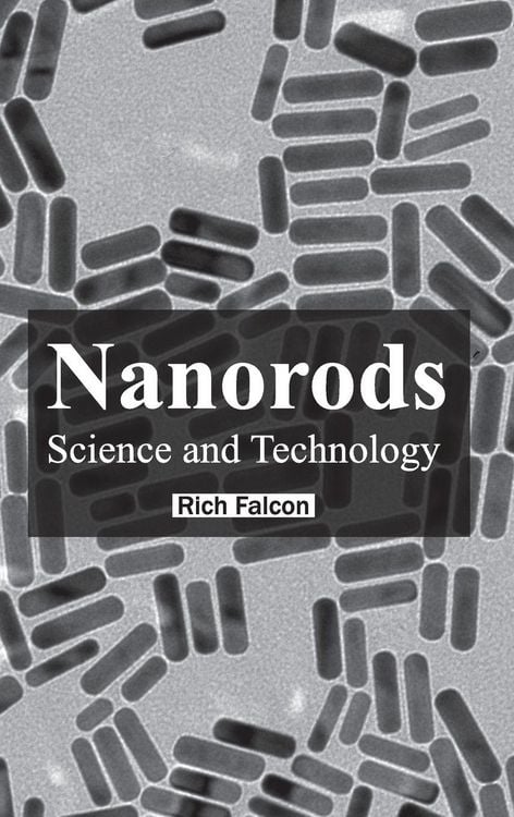 Produktbild: Nanorods