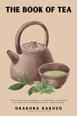 Produktbild: The Book of Tea