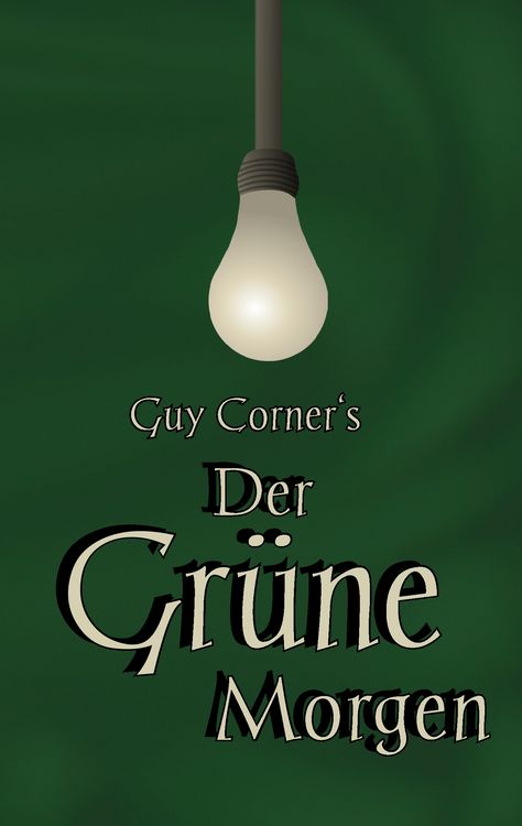 Produktbild: Der Gr&uuml;ne Morgen