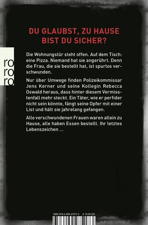 Produktbild: Die Lieferung