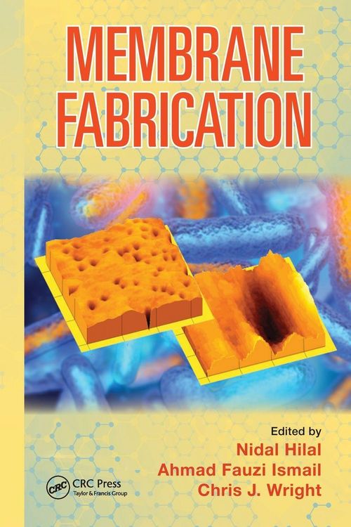 Produktbild: Membrane Fabrication
