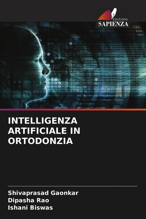 Produktbild: Intelligenza Artificiale in Ortodonzia