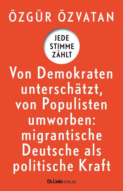 Produktbild: Jede Stimme z&auml;hlt