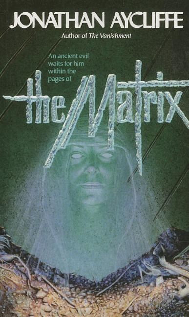 Produktbild: Aycliffe, J: Matrix