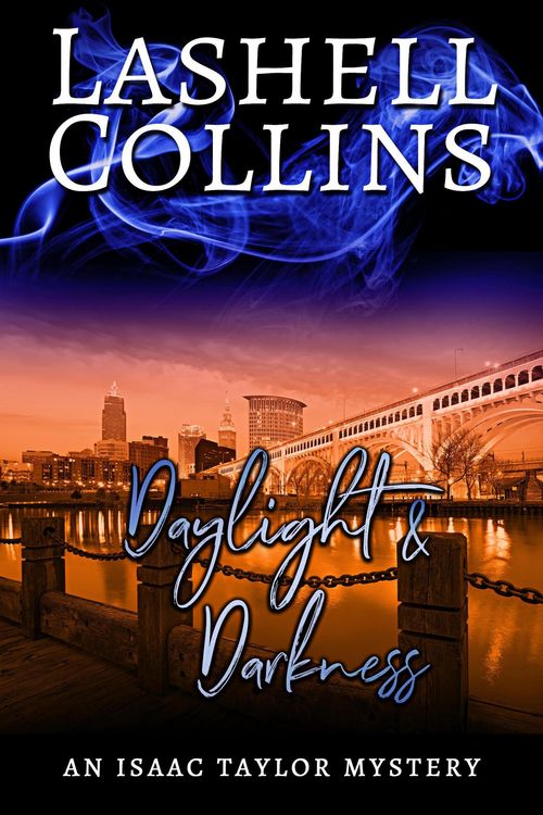 Produktbild: Daylight & Darkness (Isaac Taylor Mystery Series, #12)