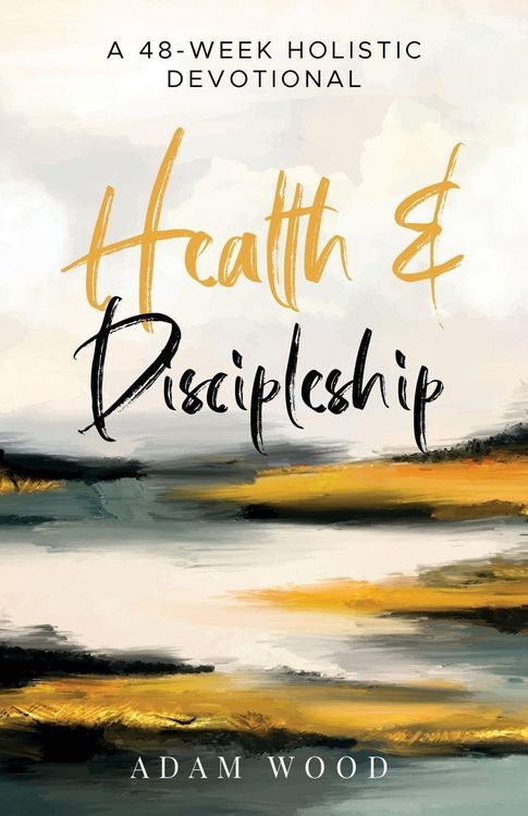 Produktbild: Health and Discipleship