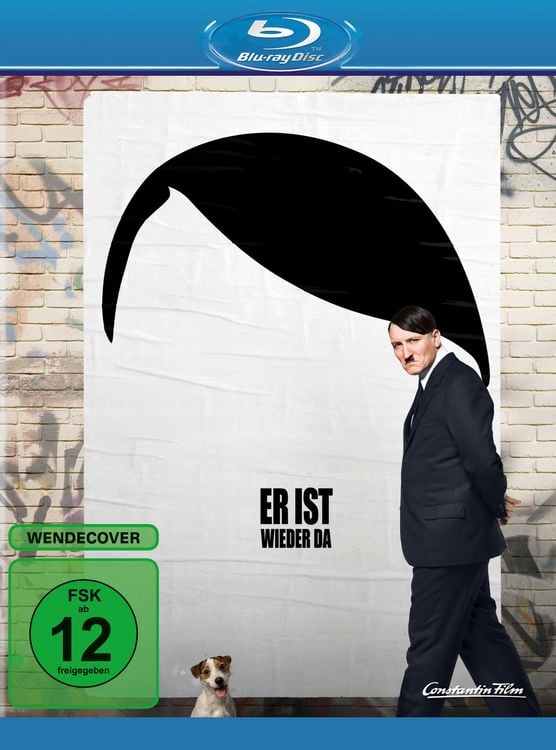 Produktbild: Er ist wieder da