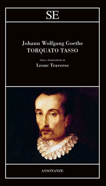 Produktbild: Torquato Tasso