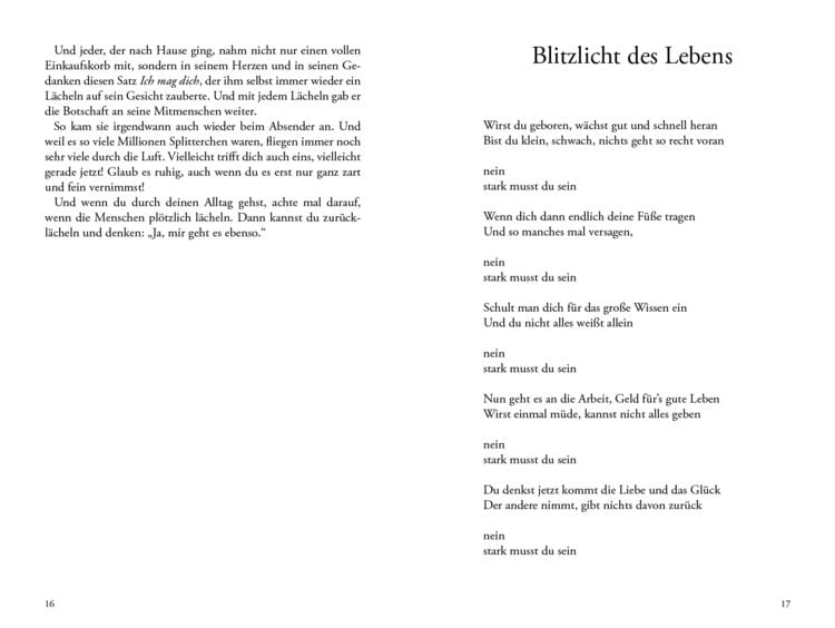 Produktbild: Ein kleines Herzchen namens Eri