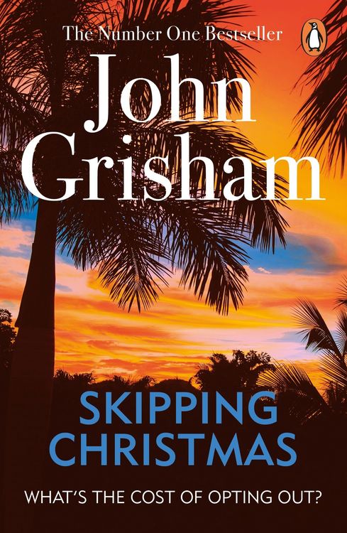 Produktbild: Skipping Christmas