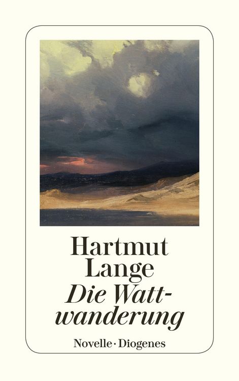 Produktbild: Die Wattwanderung
