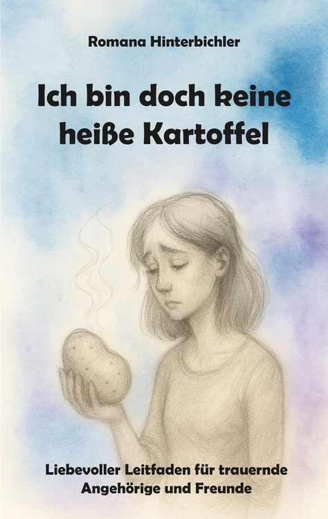 Produktbild: Ich bin doch keine hei&szlig;e Kartoffel