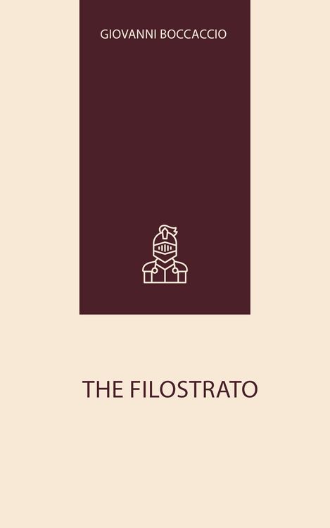 Produktbild: The Filostrato