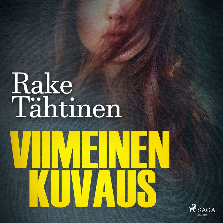 Produktbild: Viimeinen kuvaus