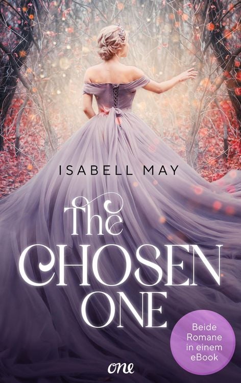 Produktbild: The Chosen One