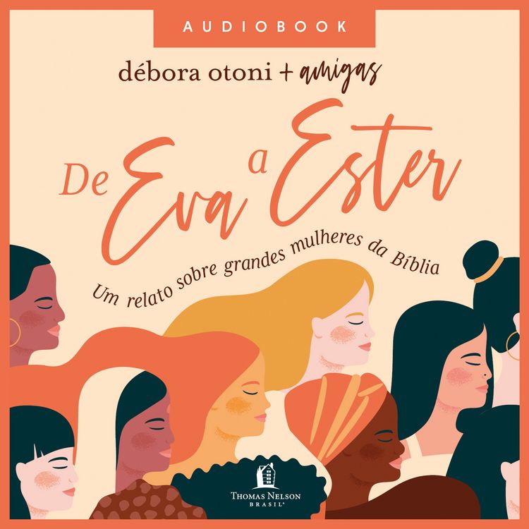 Produktbild: De Eva a Ester