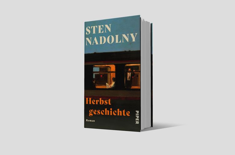 Produktbild: Herbstgeschichte